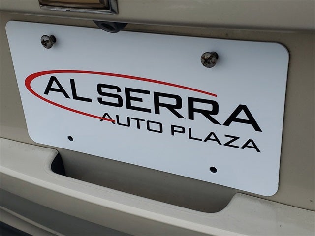 2008 Chevrolet Tahoe LT