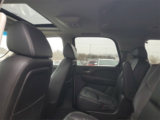 2008 Chevrolet Tahoe LT