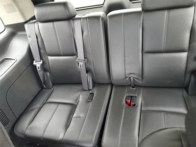 2008 Chevrolet Tahoe LT