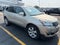 2016 Chevrolet Traverse LT 1LT