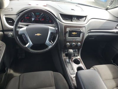 2017 Chevrolet Traverse LT 1LT