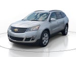 2017 Chevrolet Traverse LT 1LT