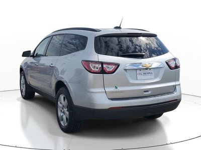 2017 Chevrolet Traverse LT 1LT