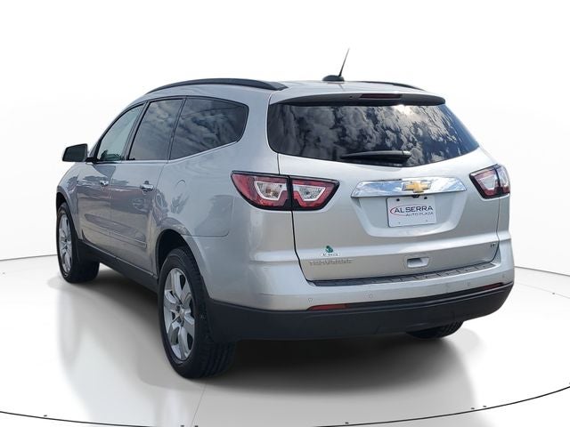 2017 Chevrolet Traverse LT 1LT