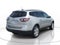 2017 Chevrolet Traverse LT 1LT