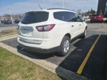 2013 Chevrolet Traverse LT 1LT