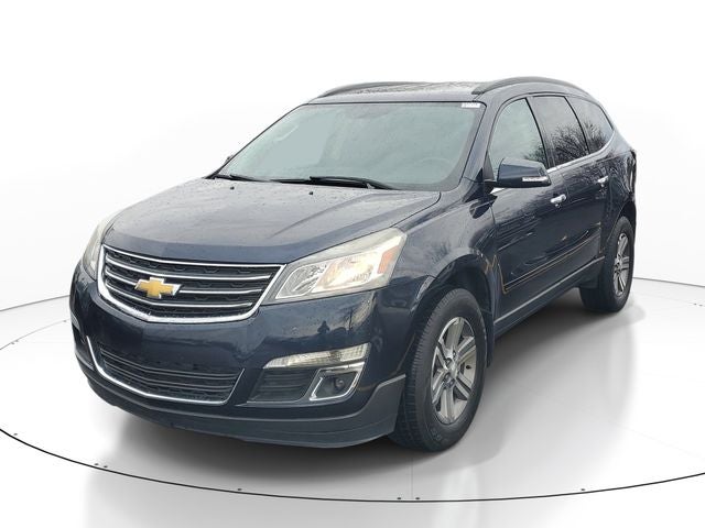 2015 Chevrolet Traverse 2LT 2LT
