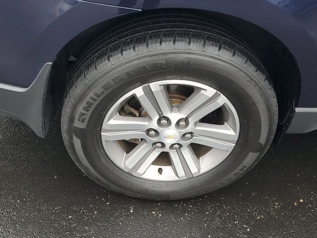 2015 Chevrolet Traverse 2LT 2LT