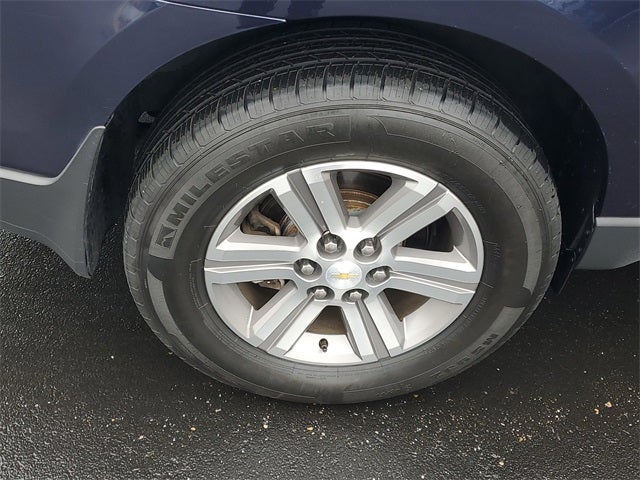 2015 Chevrolet Traverse 2LT 2LT