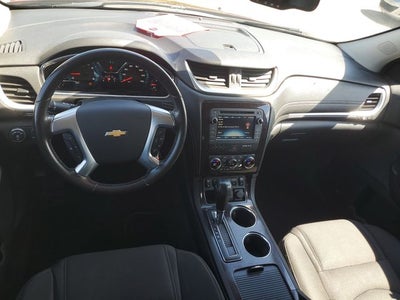 2017 Chevrolet Traverse 2LT 2LT