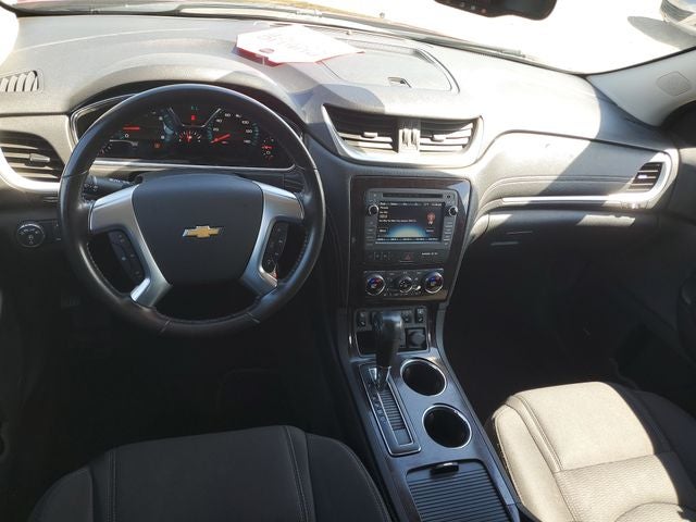 2017 Chevrolet Traverse 2LT 2LT