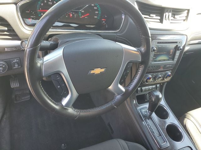 2017 Chevrolet Traverse 2LT 2LT
