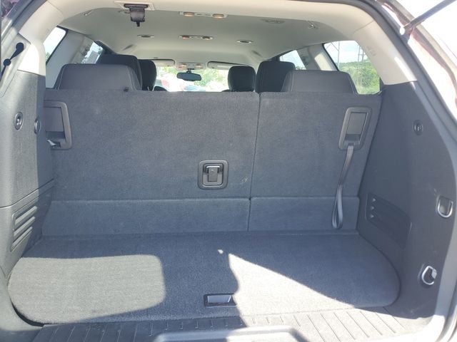 2017 Chevrolet Traverse 2LT 2LT