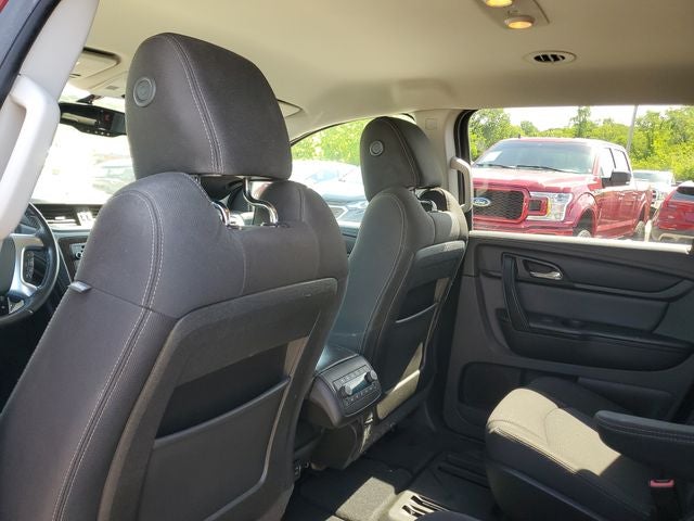 2017 Chevrolet Traverse 2LT 2LT