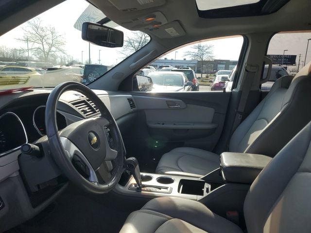 2010 Chevrolet Traverse 2LT 2LT