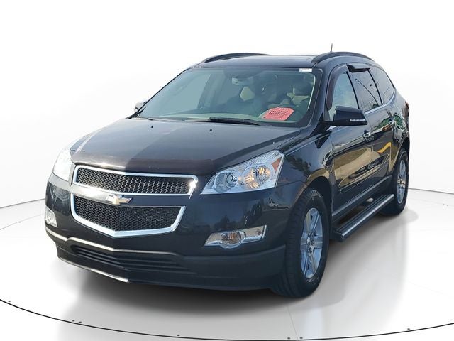 2010 Chevrolet Traverse 2LT 2LT