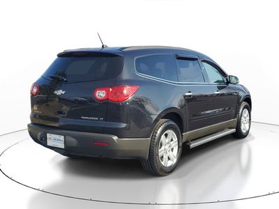 2010 Chevrolet Traverse 2LT 2LT