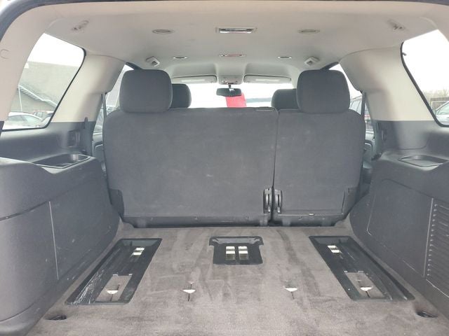 2013 Chevrolet Tahoe LS