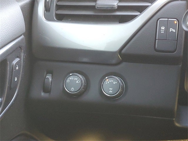 2019 Chevrolet Tahoe LS Midnight Edition