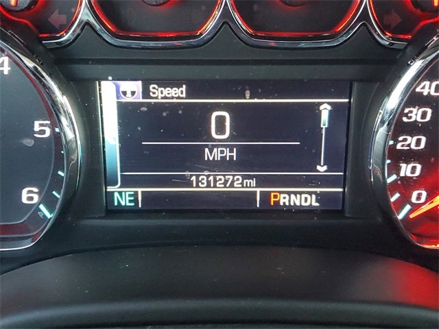 2019 Chevrolet Tahoe LS Midnight Edition