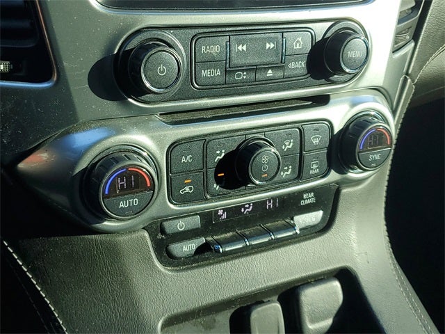 2019 Chevrolet Tahoe LS Midnight Edition