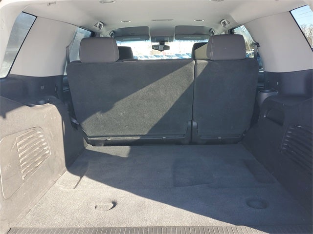 2019 Chevrolet Tahoe LS Midnight Edition