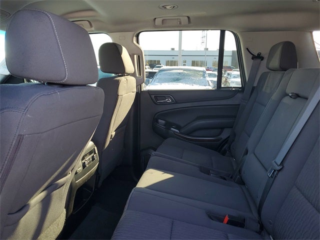 2019 Chevrolet Tahoe LS Midnight Edition