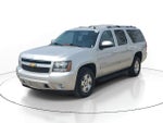 2014 Chevrolet Suburban 1500 LT