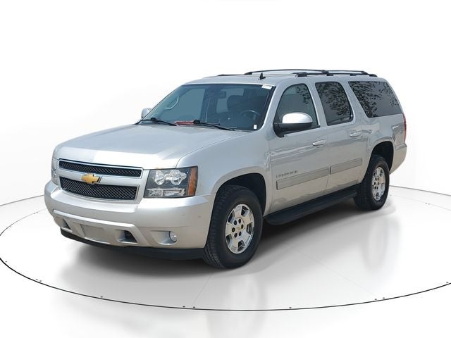 2014 Chevrolet Suburban 1500 LT