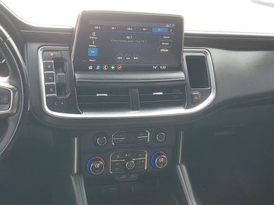 2021 Chevrolet Tahoe LS