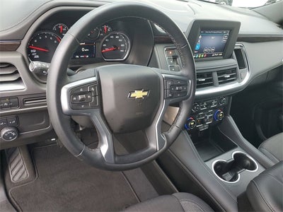 2024 Chevrolet Tahoe LS