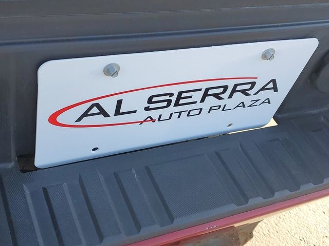 2018 GMC Sierra 2500HD Denali