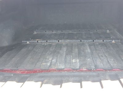 2018 GMC Sierra 2500HD Denali