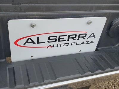 2012 GMC Sierra 3500HD Denali