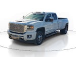 2017 GMC Sierra 3500HD Denali