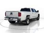 2017 GMC Sierra 3500HD Denali