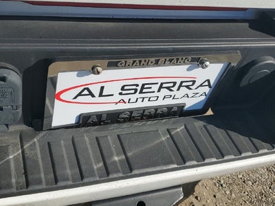 2017 GMC Sierra 3500HD Denali