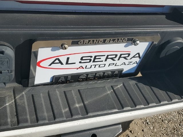 2017 GMC Sierra 3500HD Denali