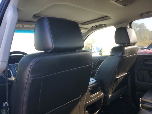 2017 GMC Sierra 3500HD Denali