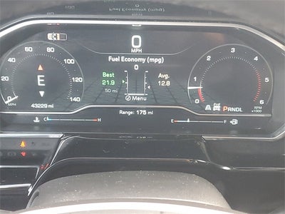 2024 GMC Sierra 2500HD SLE