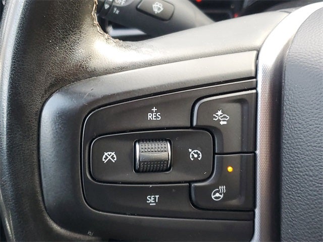 2024 GMC Sierra 2500HD SLE