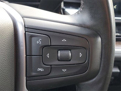 2024 GMC Sierra 2500HD SLE