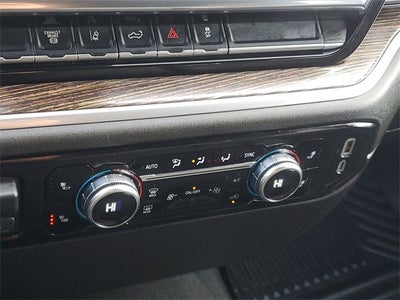 2024 GMC Sierra 2500HD SLE