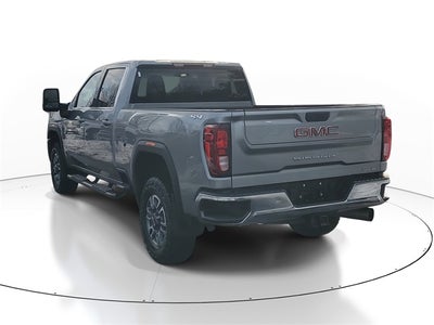 2024 GMC Sierra 2500HD SLE