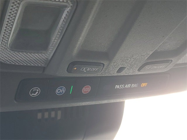 2024 GMC Sierra 2500HD SLE