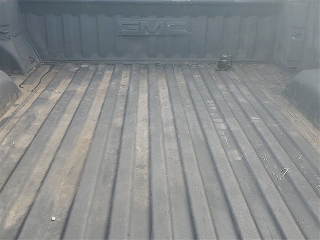 2024 GMC Sierra 2500HD SLE