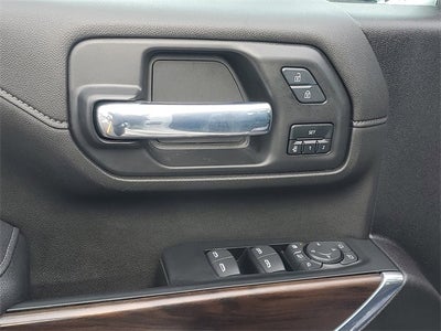 2022 GMC Sierra 2500HD SLT