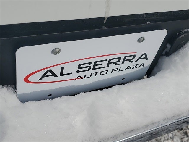 2022 GMC Sierra 2500HD SLT