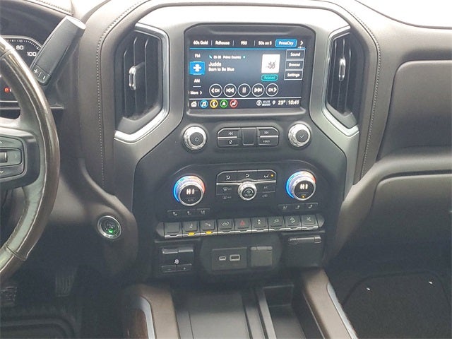 2021 GMC Sierra 2500HD Denali