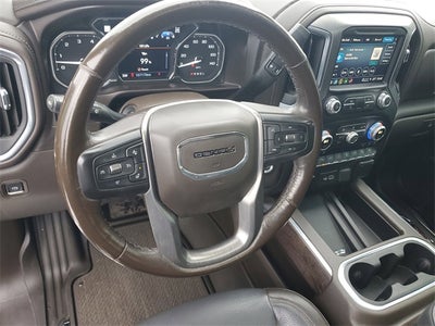 2021 GMC Sierra 2500HD Denali